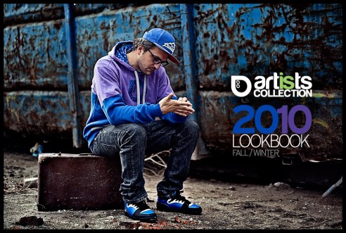LookBook 2010