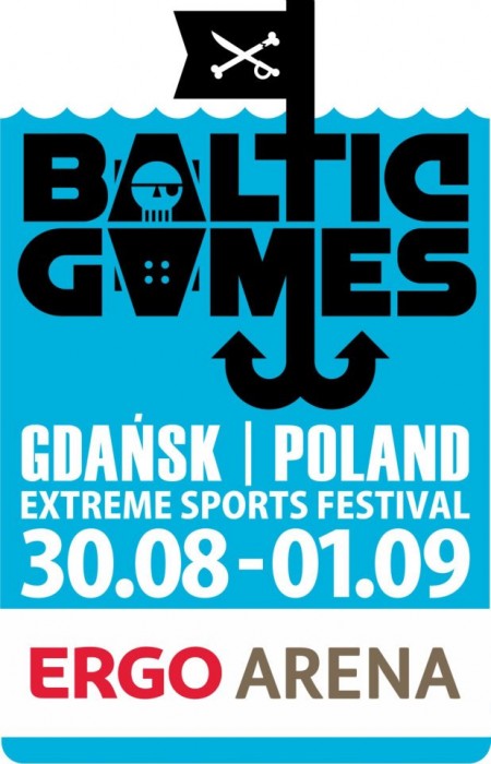 Baltic Games 2012